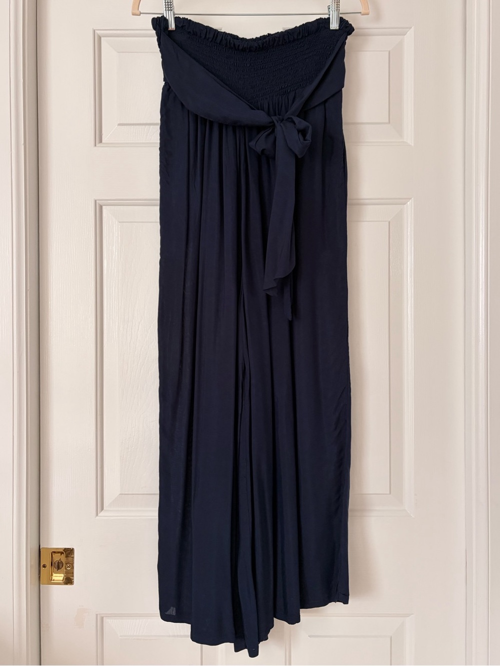 Naudic Hendrix Pant Navy, size M